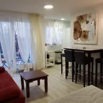 Apartment Metzingen City Lejlighed