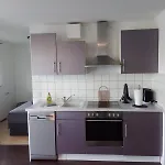 Lejlighed Apartment Metzingen City