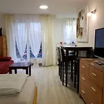 Apartment Metzingen City