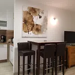 Apartment Metzingen City *