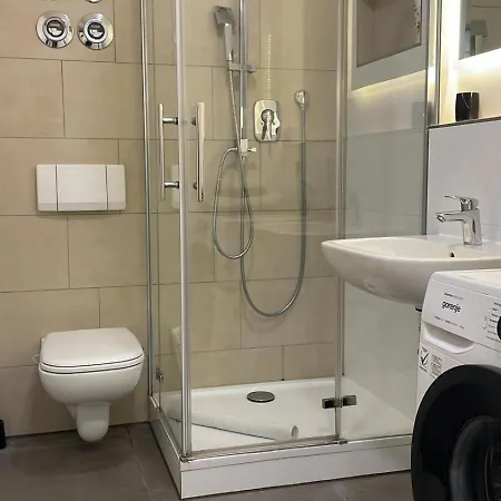 Apartment Metzingen City Lägenhet Metzingen (Tubingen)