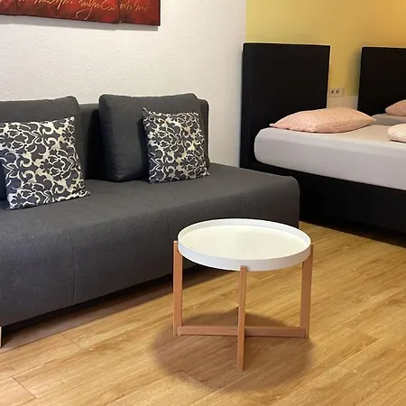 Lägenhet Apartment Metzingen City Metzingen (Tubingen)