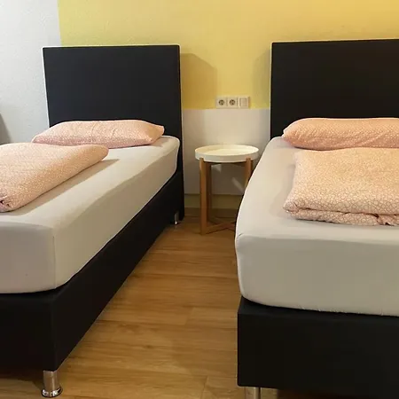 Apartment Metzingen City Metzingen (Tubingen)