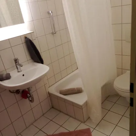 Apartment Metzingen City Lägenhet