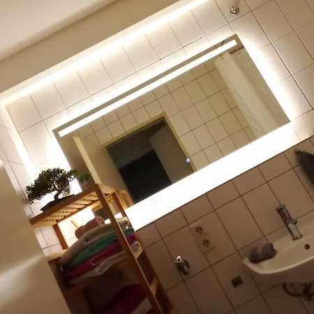 Apartment Metzingen City Lägenhet *