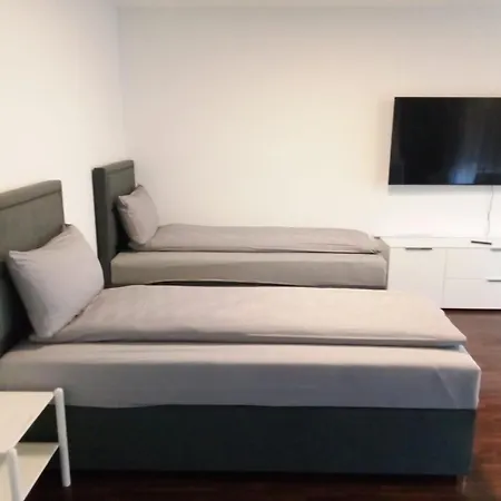 Lägenhet Apartment Metzingen City Metzingen (Tubingen)