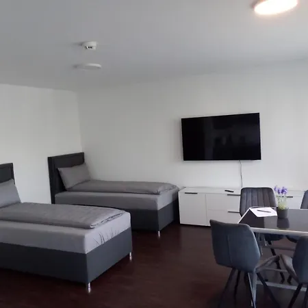 Apartment Metzingen City Metzingen (Tubingen)