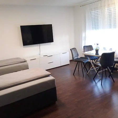 Apartment Metzingen City * Metzingen (Tubingen)