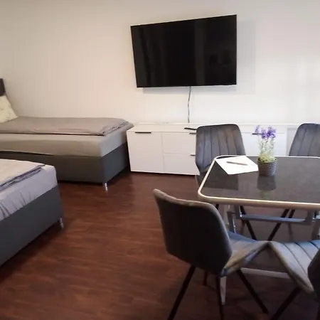 Apartment Metzingen City