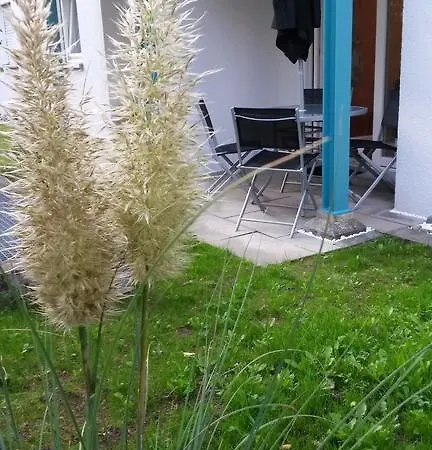 Apartment Metzingen City Lägenhet Metzingen (Tubingen)