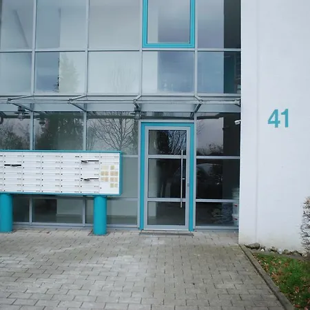 Apartment Metzingen City * Metzingen (Tubingen)