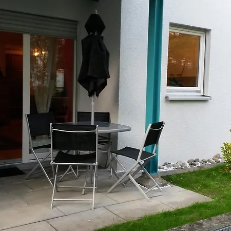 Apartment Metzingen City Metzingen (Tubingen)