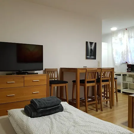 Apartment Metzingen City Lägenhet Metzingen (Tubingen)