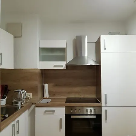 Apartment Metzingen City Lägenhet