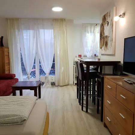 Apartment Metzingen City