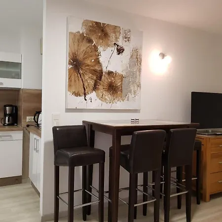 Apartment Metzingen City *