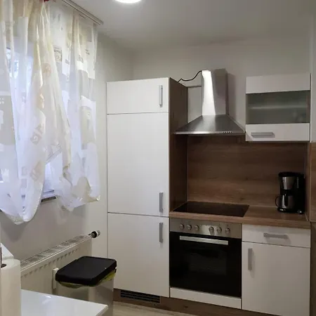 Apartment Metzingen City